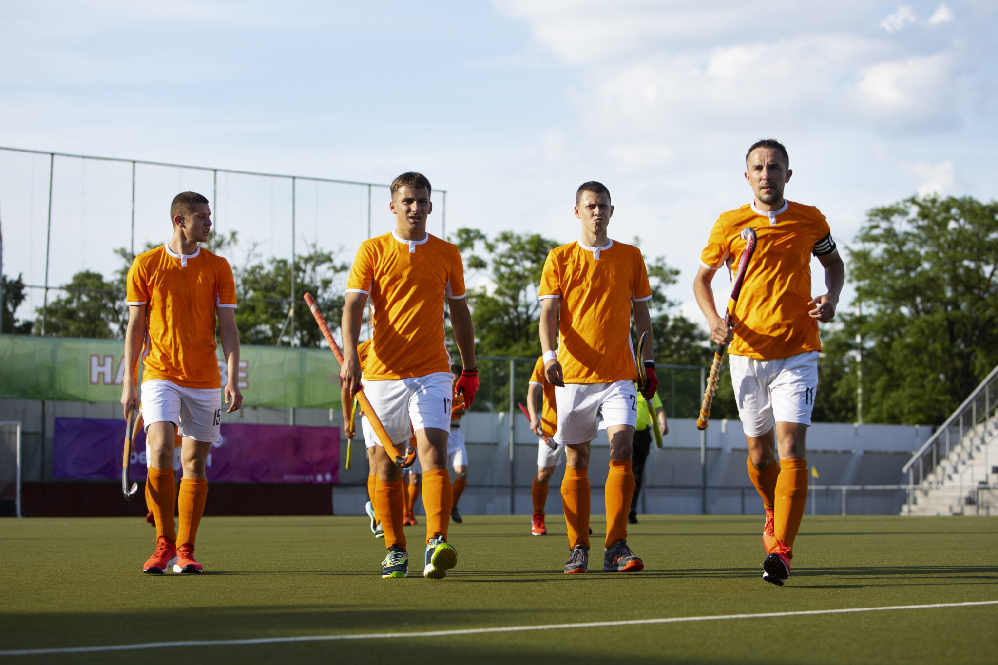 How Sports Tournaments Boost Athlete Recruitment Opportunities