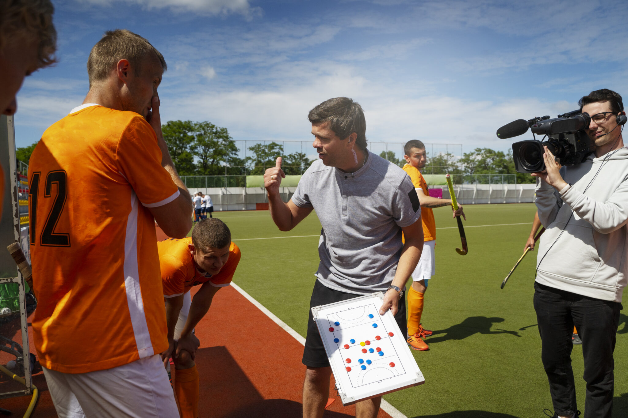 Why Every Player Needs a Sports Promotion Platform in 2025