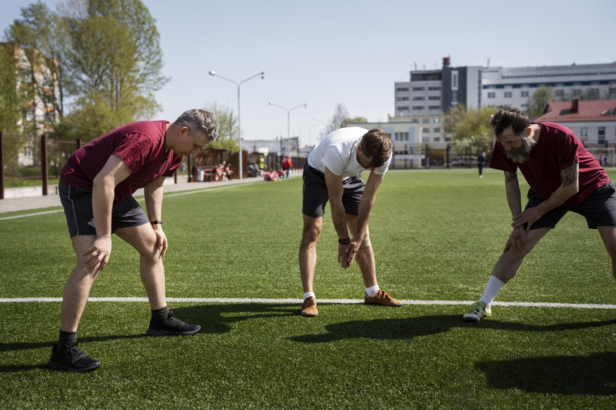 How Athlete Recruitment Events Shape Sports Careers
