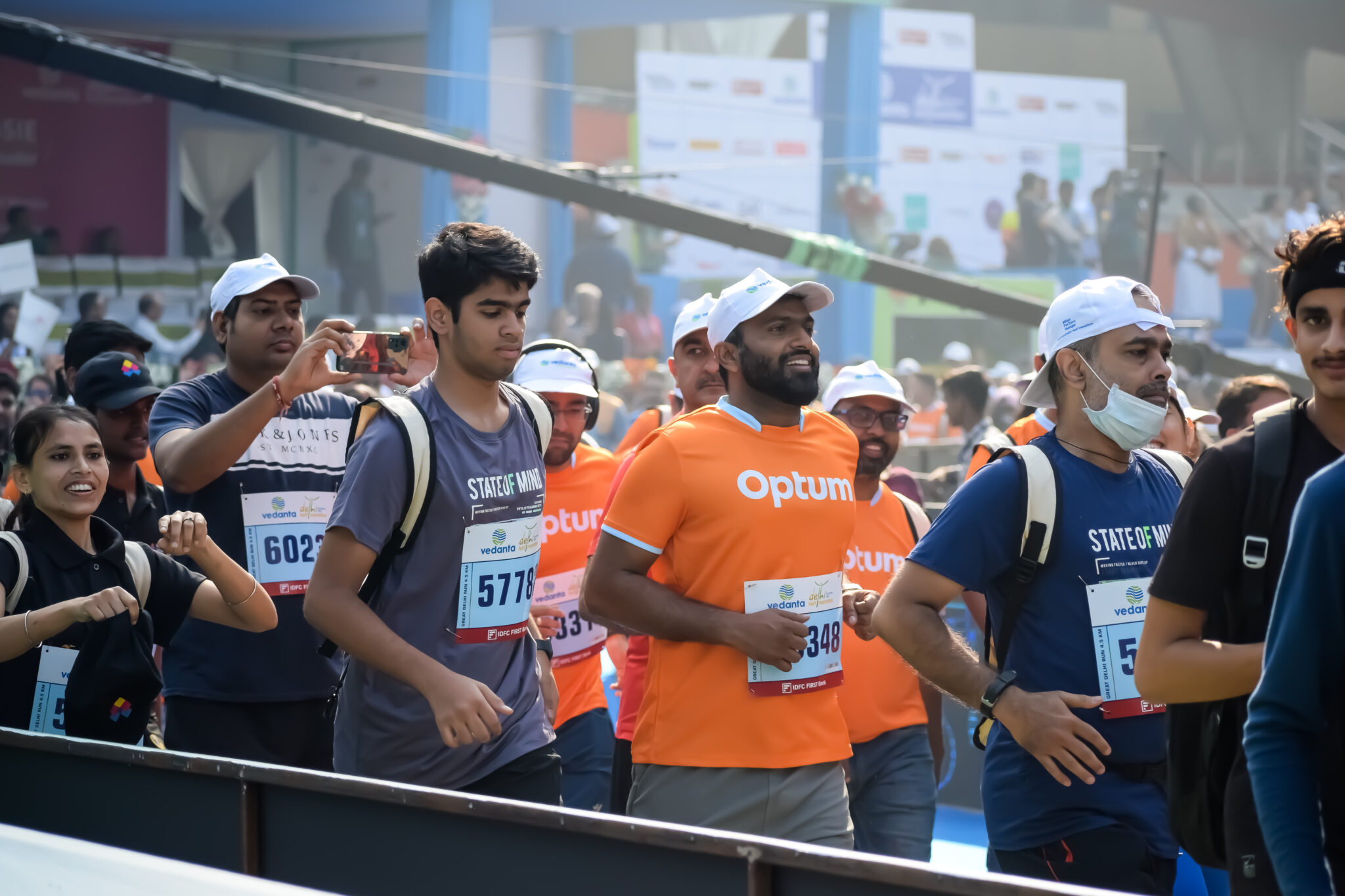How Athletes Can Benefit from Online Sports Events Promotion