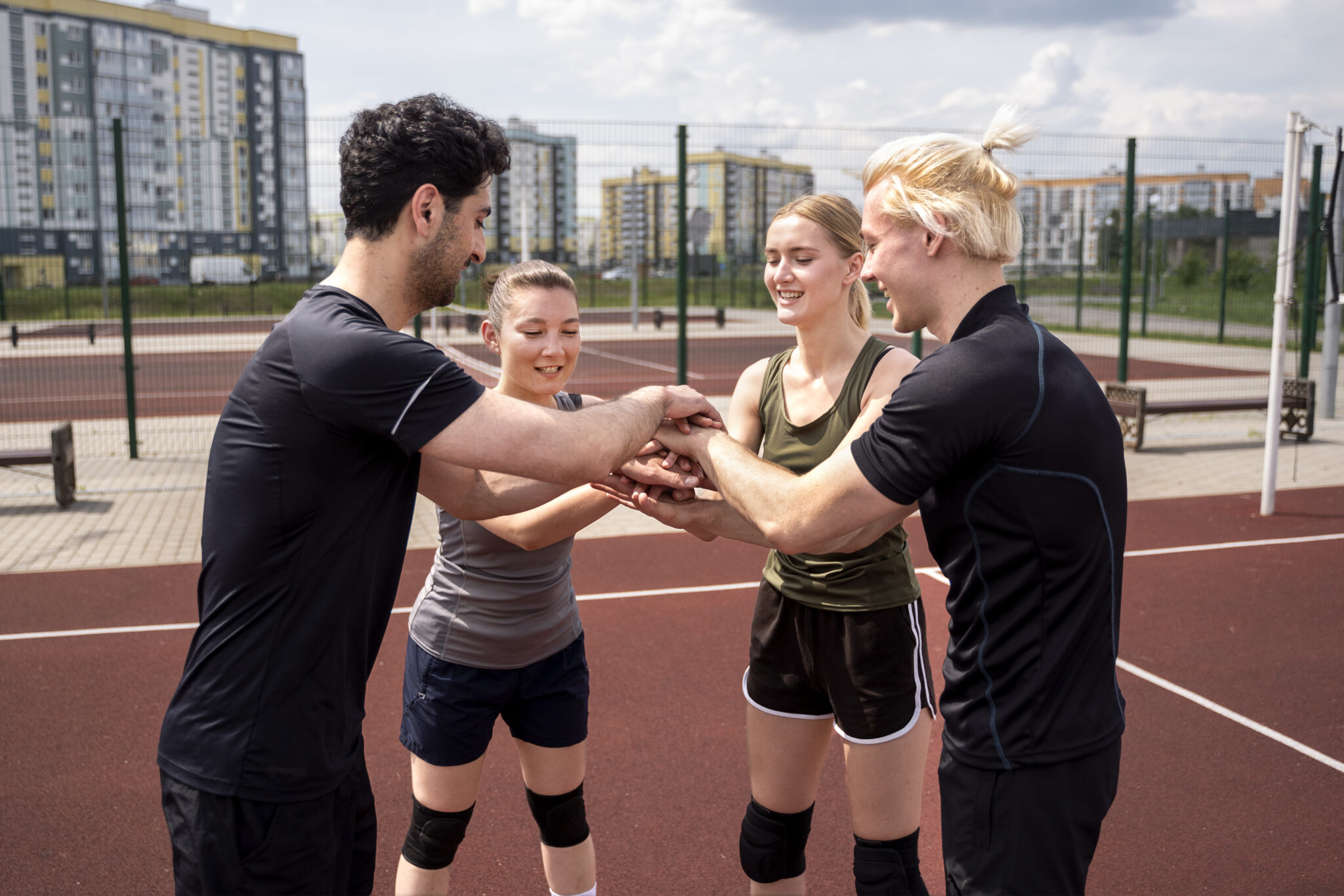 Why Online Sports Event Promotion Is Essential for Athlete Growth