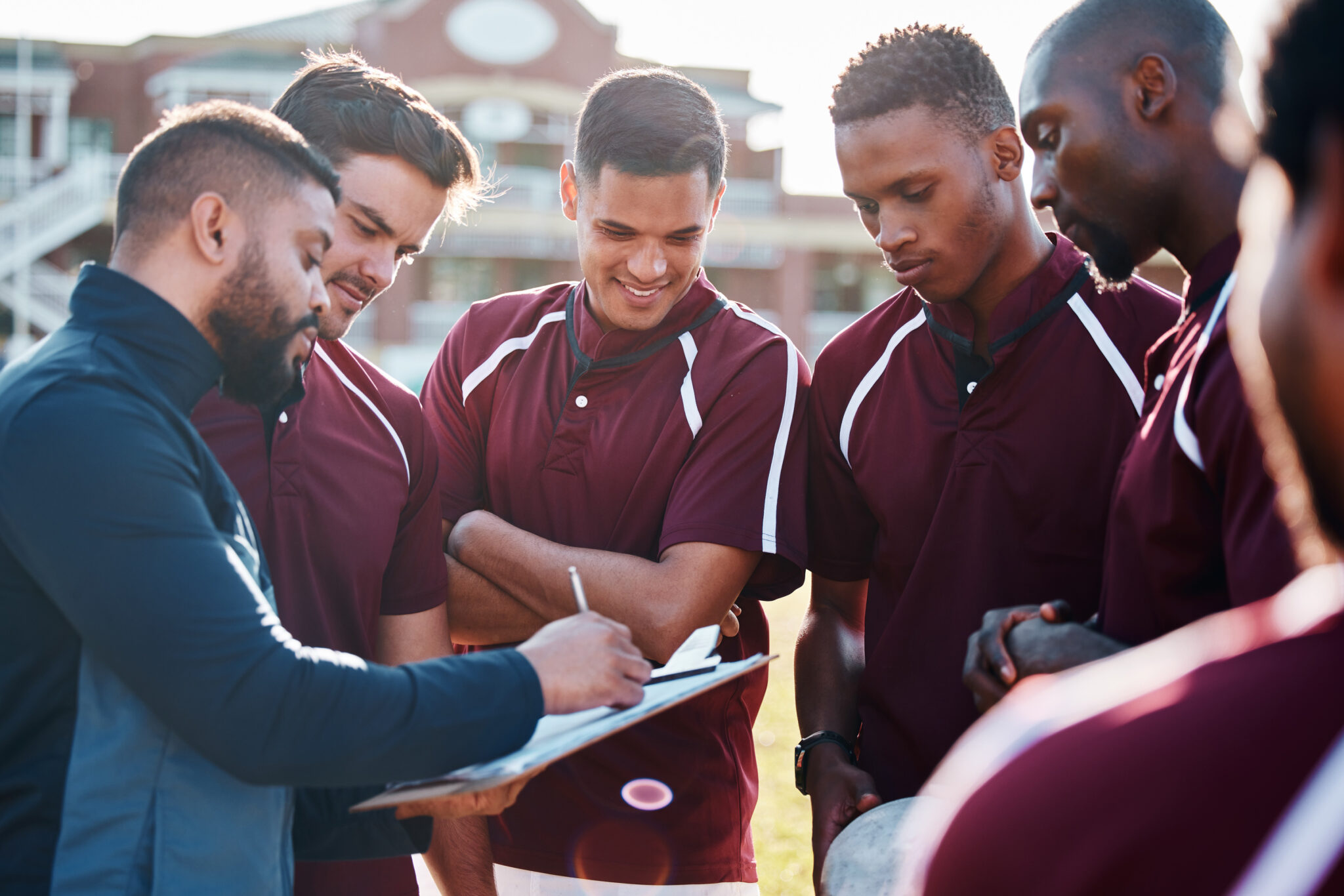 Why Sports Event Management is More Than Just Planning a Game