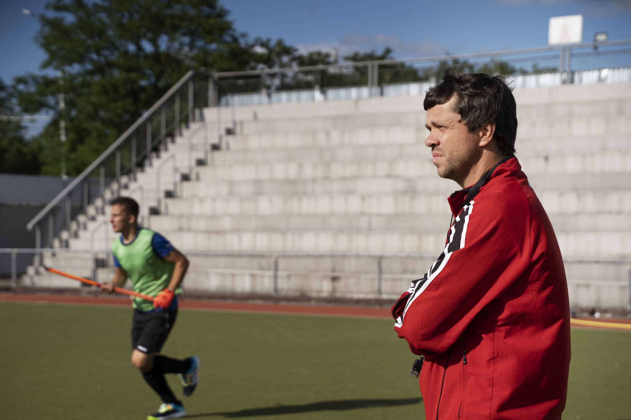 Athlete Profiles Guide How to Analyze Player Performance