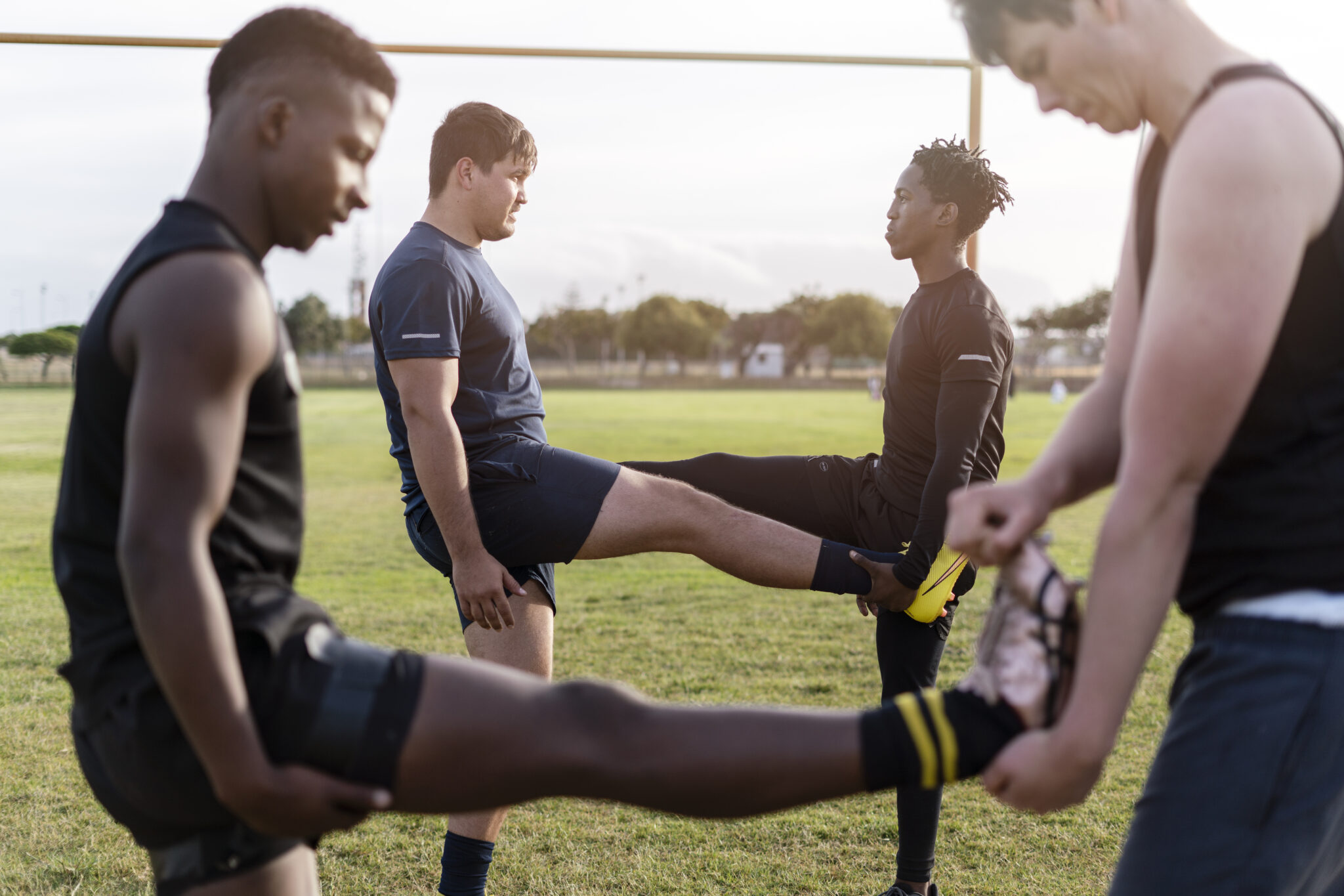 Sports Tournaments How to Prepare Your Athlete Profile