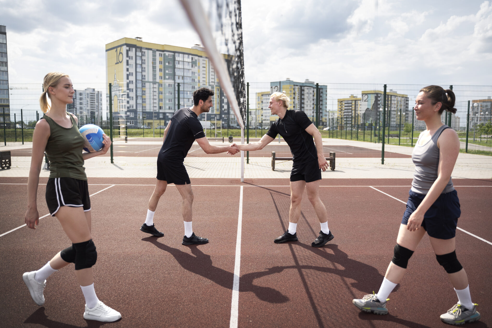 Top Strategies for Sports Events Promotion That Drive Results