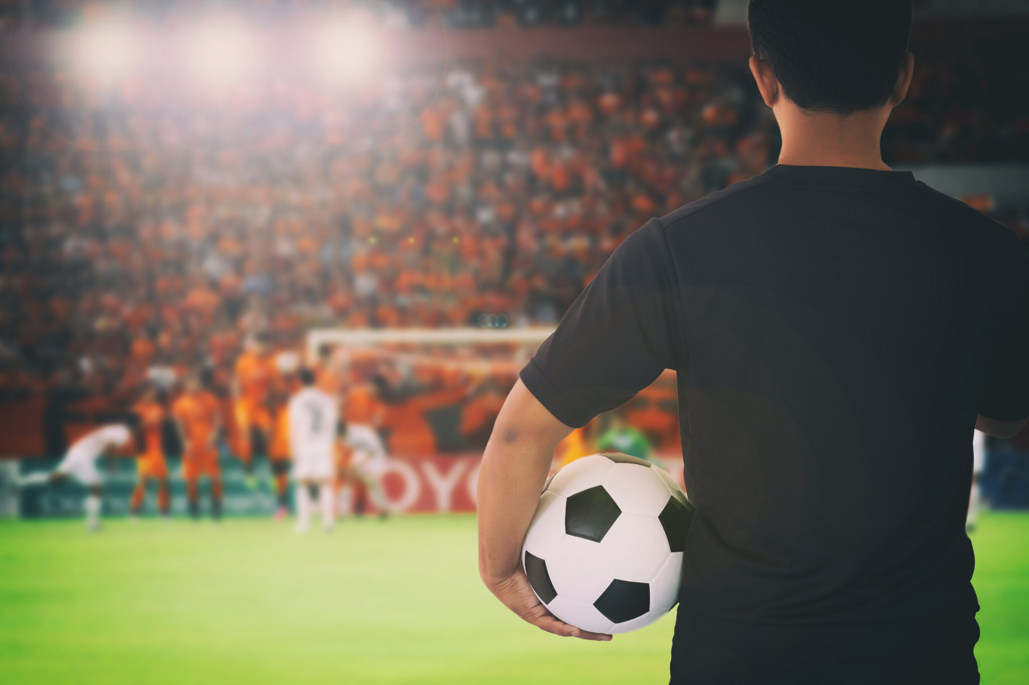Football Recruiting Explained What College Scouts Really Look For