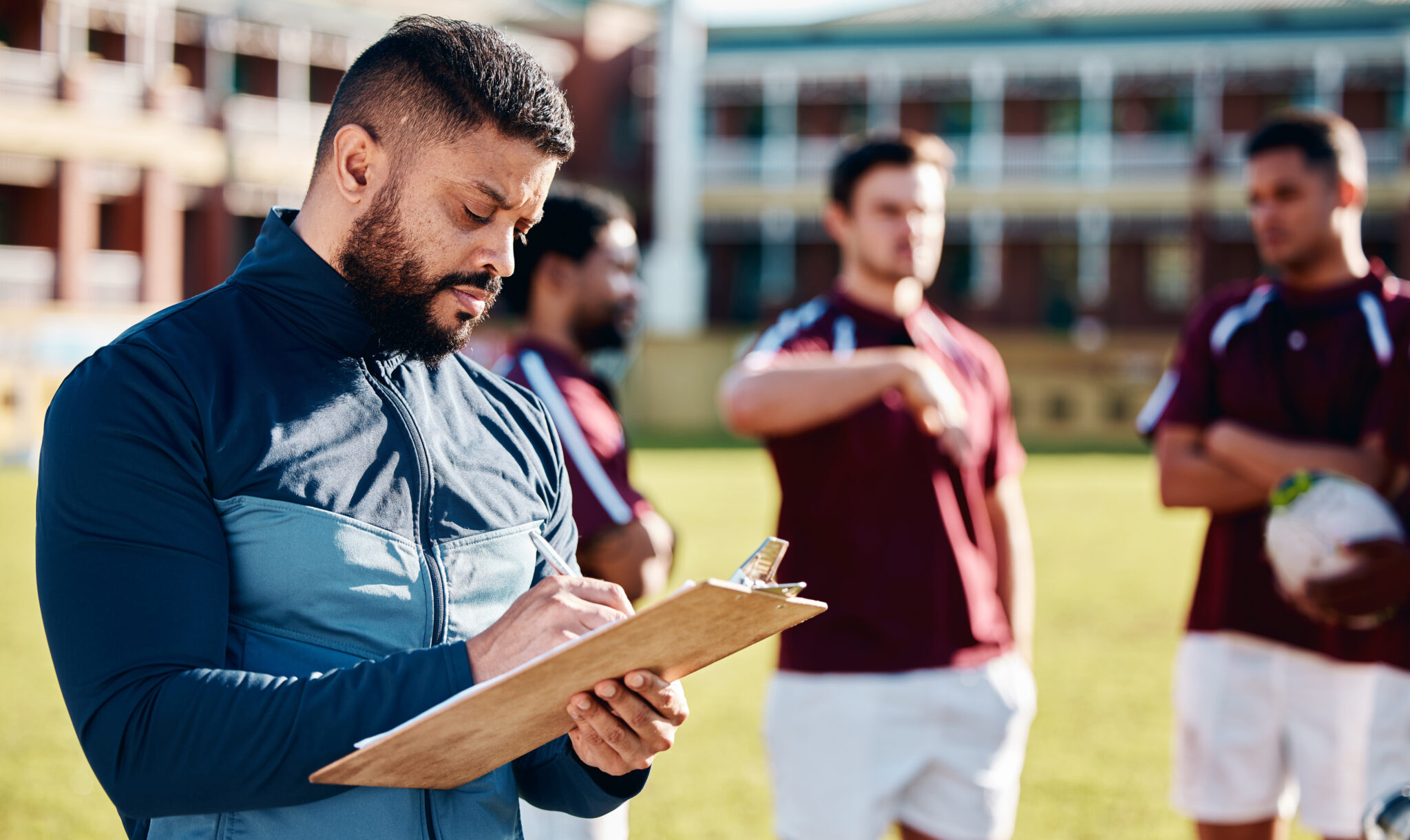 Sports Event Management 101 Key Steps for a Smooth Event