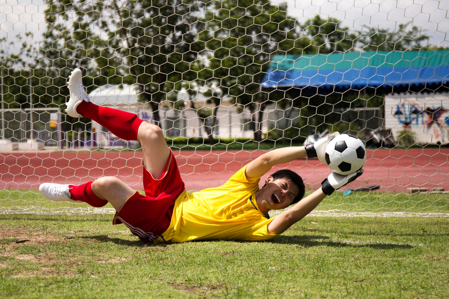 Why Washington, D.C. Is a Hidden Gem for Sports Talent