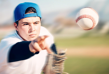 Pitcher Prospects