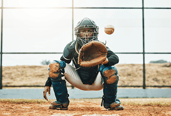 Catcher Prospects