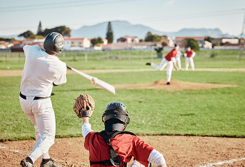 Infield Prospects