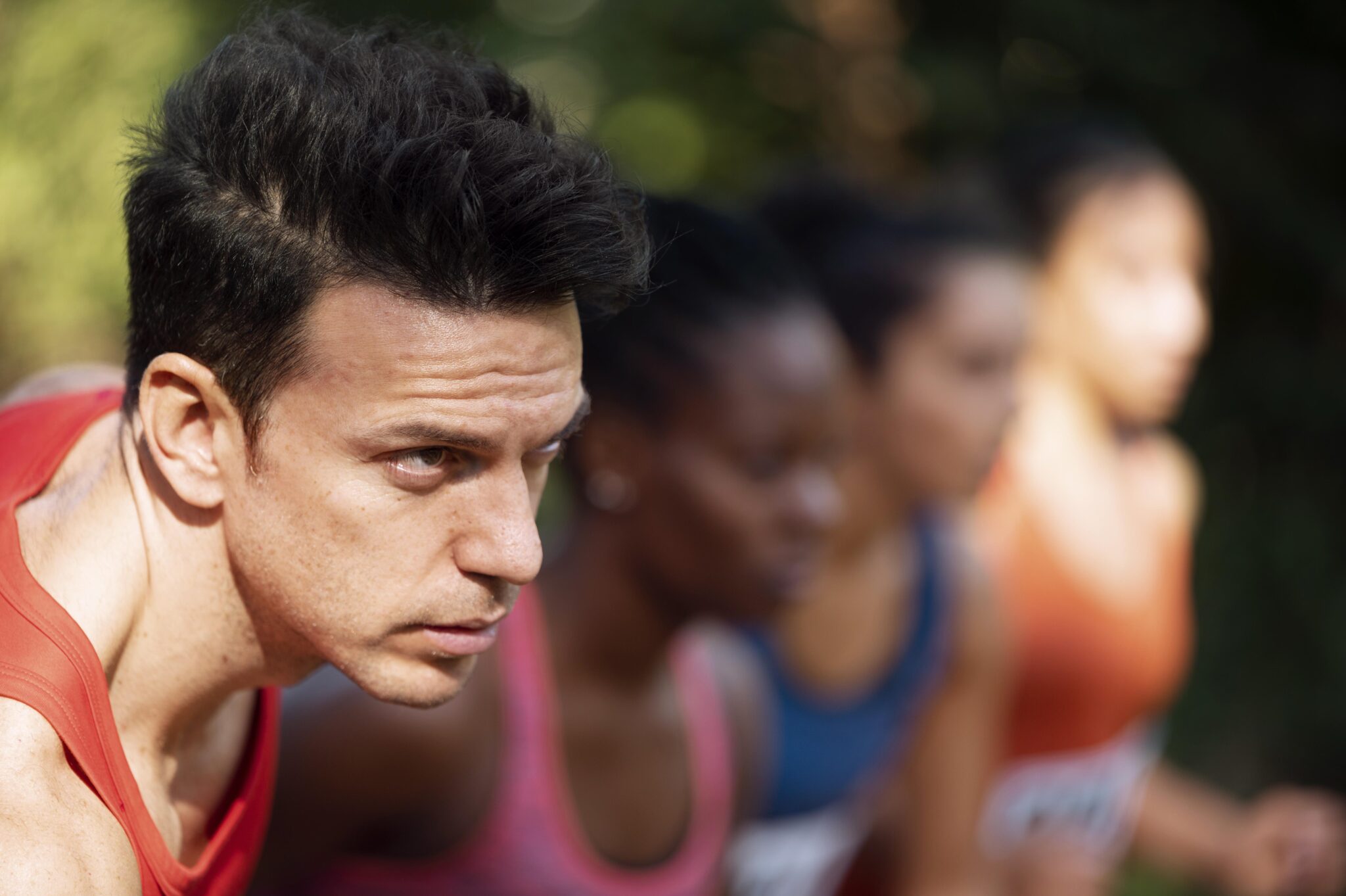 Athlete Exposure The Ultimate Guide for Getting Noticed by Scouts