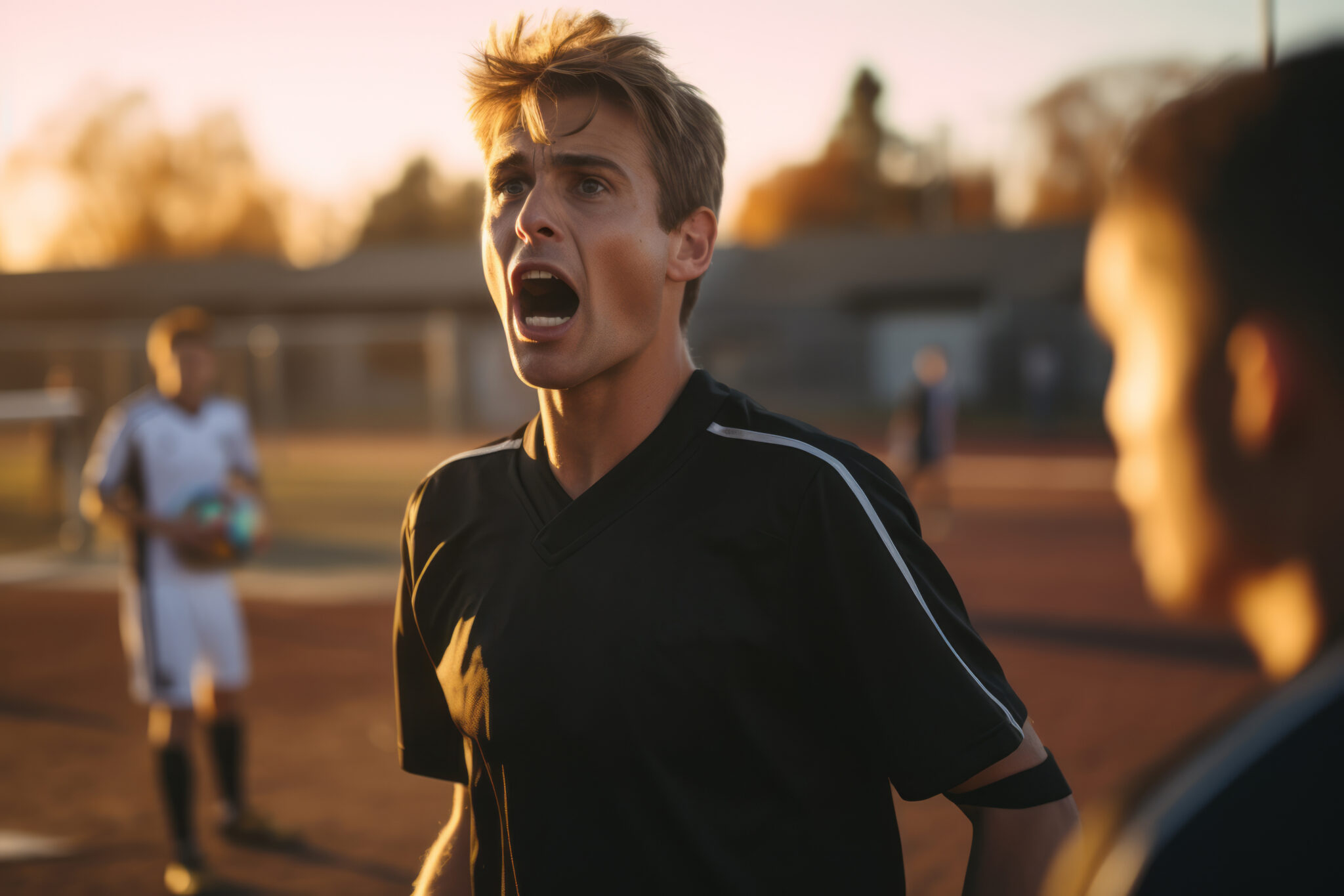 How to Create a Standout Athlete Profile That Gets Noticed