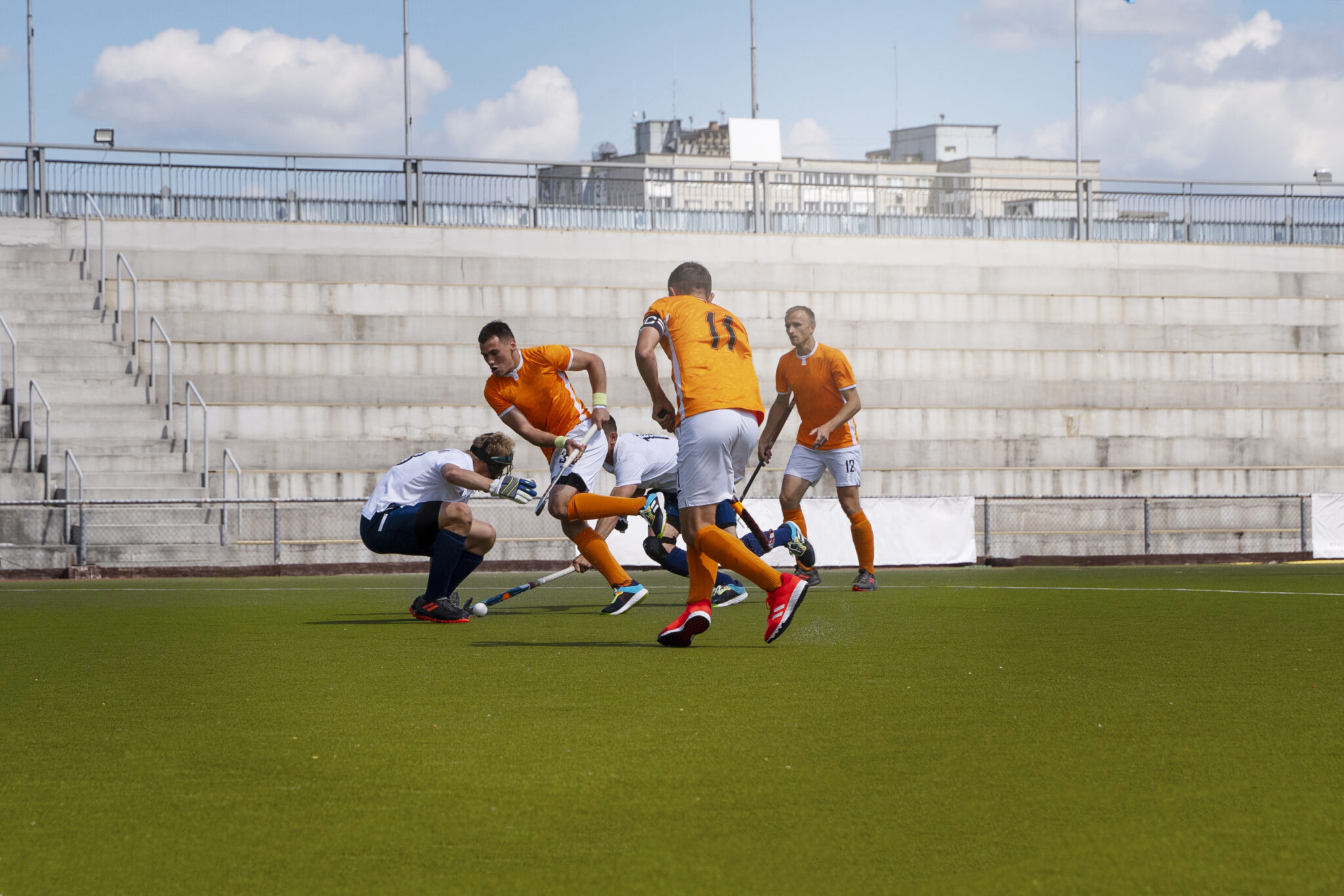 Sports Tournaments 101 Rules, Formats, and Tips to Succeed