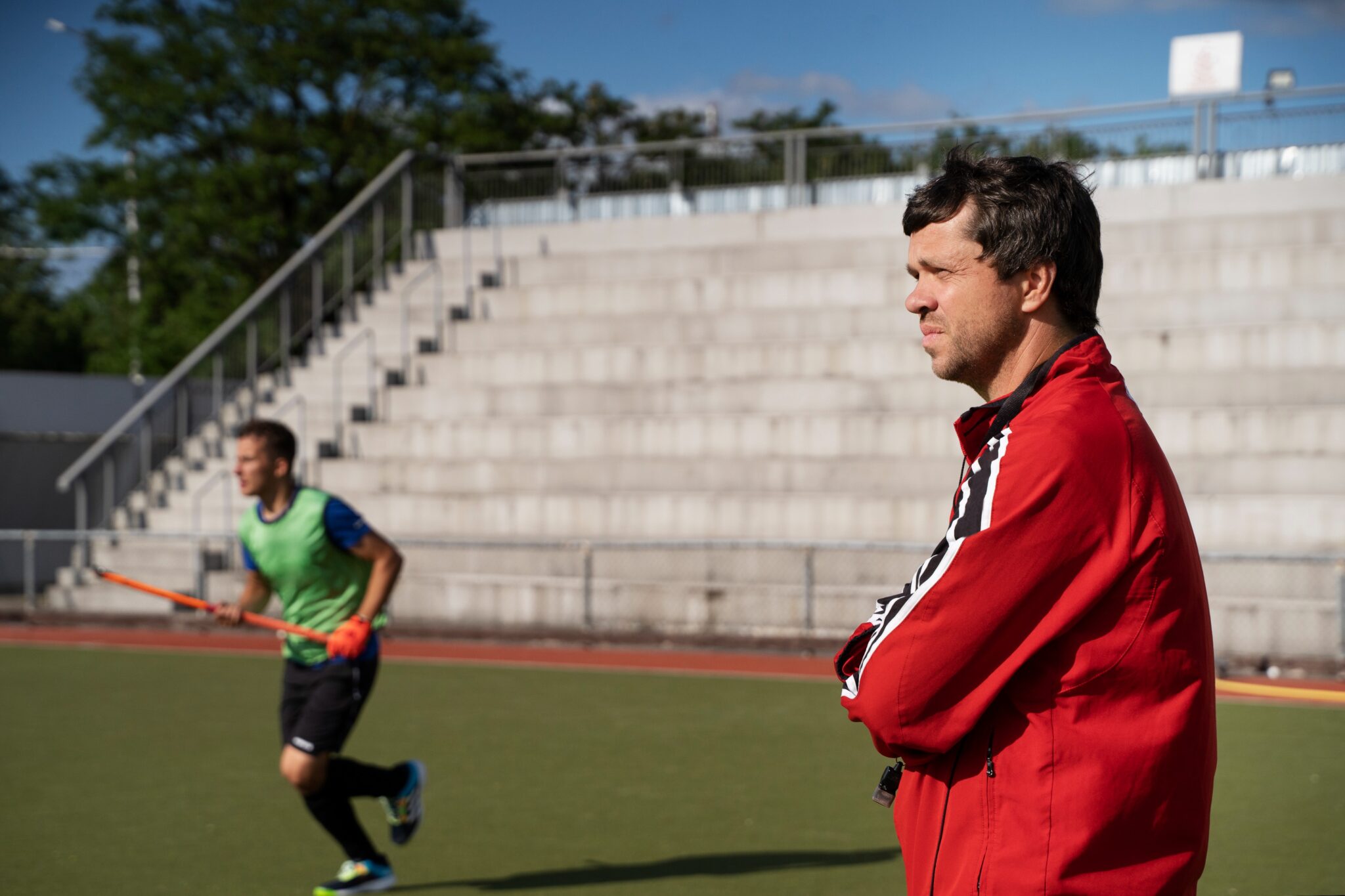 The Role of Sports Recruiting Platforms in College Athlete Recruitment