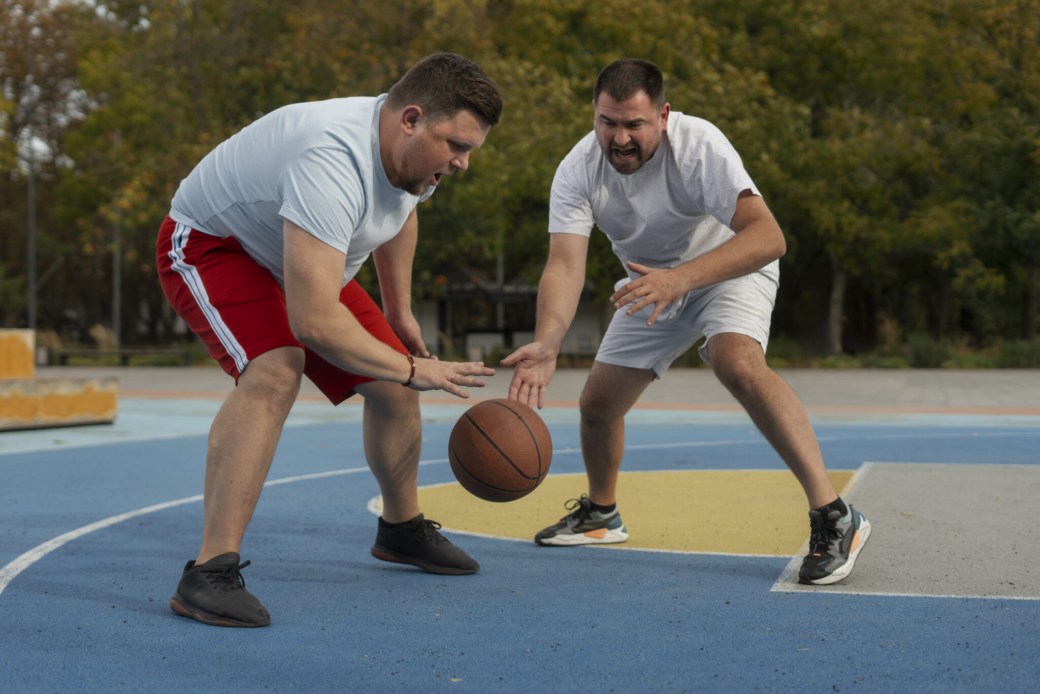 How Local DC Sports Events Help Young Athletes Get Discovered