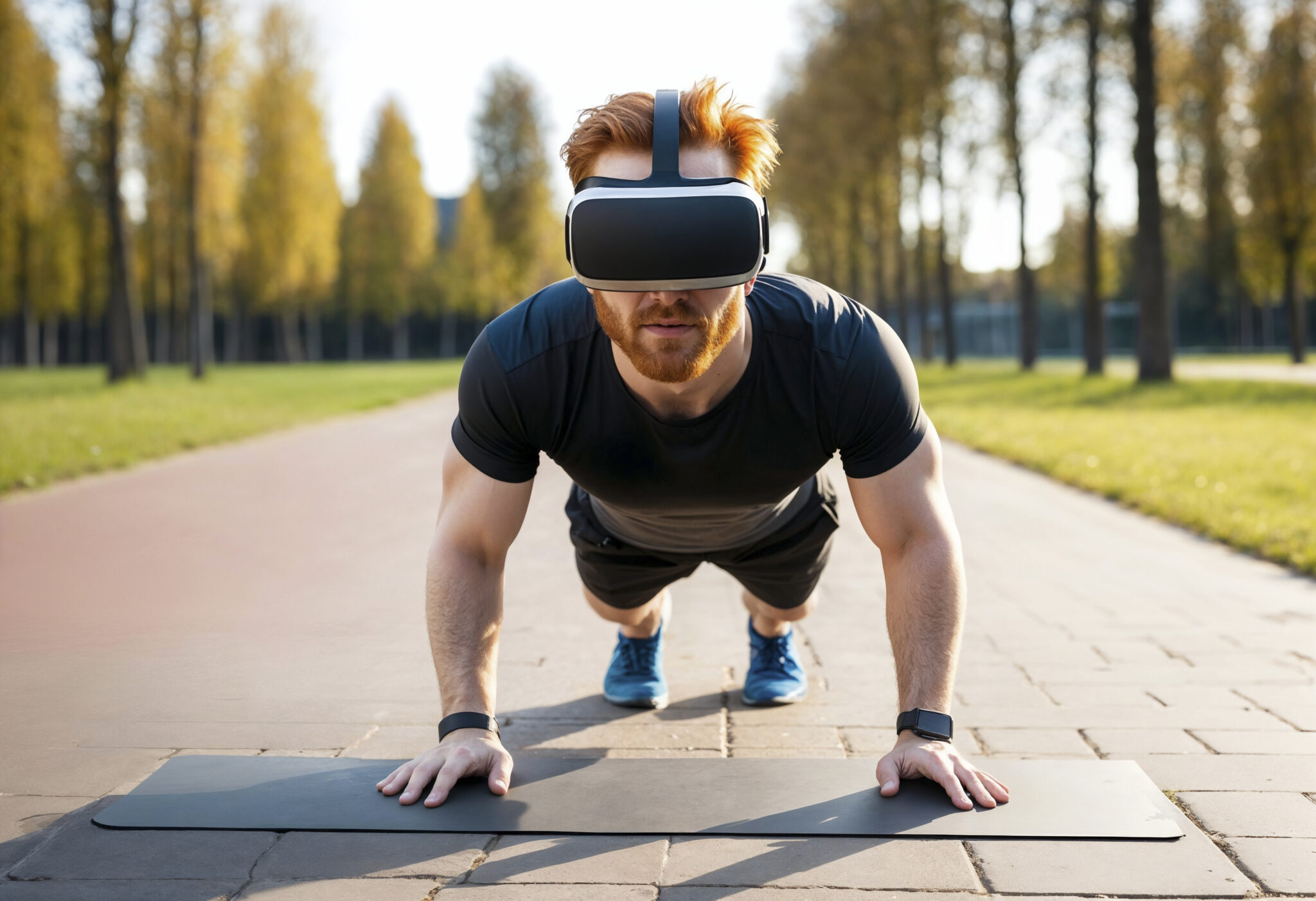 The Future of Sports Scouting: AI, Data & Athlete Visibility