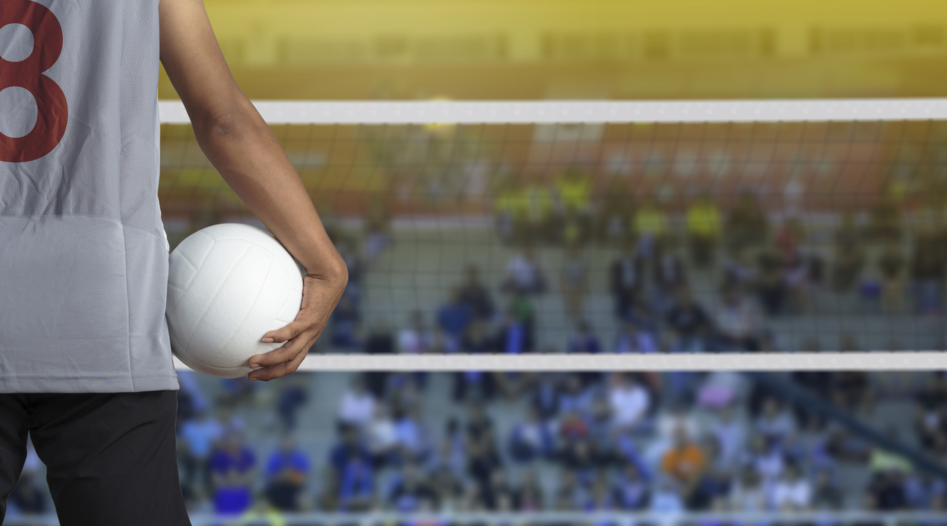 Volleyball Recruitment in Washington DC What Every Local Athlete Should Know
