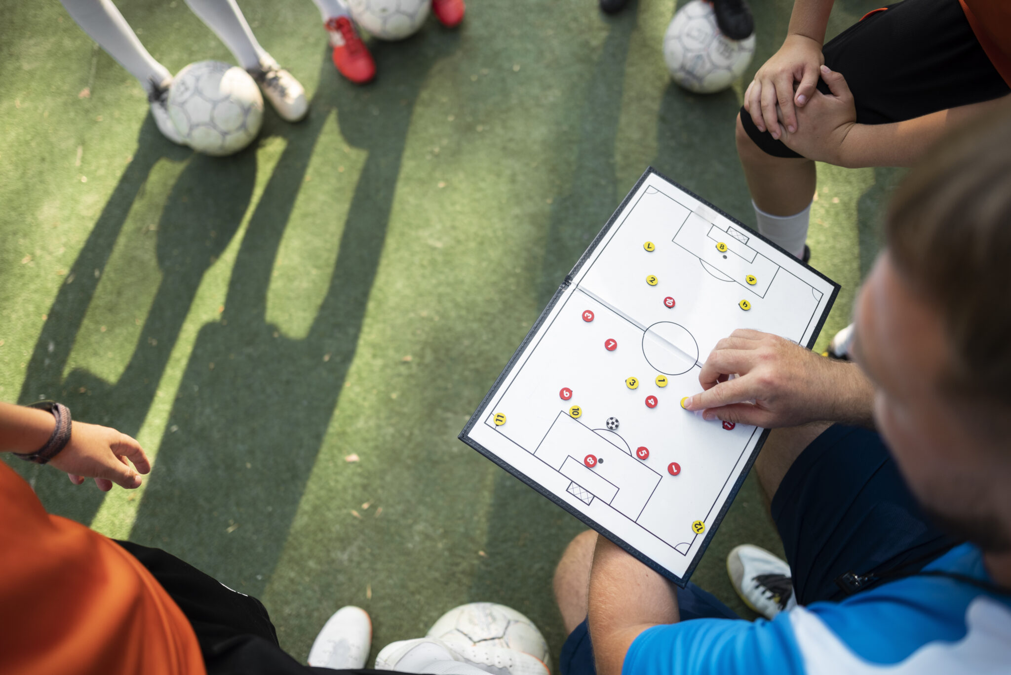 Common Sports Event Planning Mistakes (and How to Avoid Them)