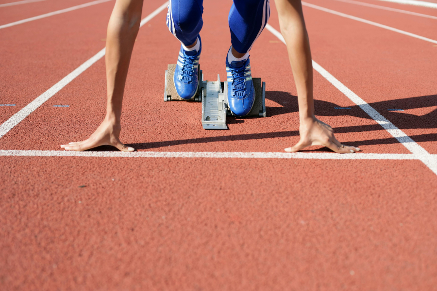 The Role of Sports Events Promotion in Growing an Athlete’s Online Profile
