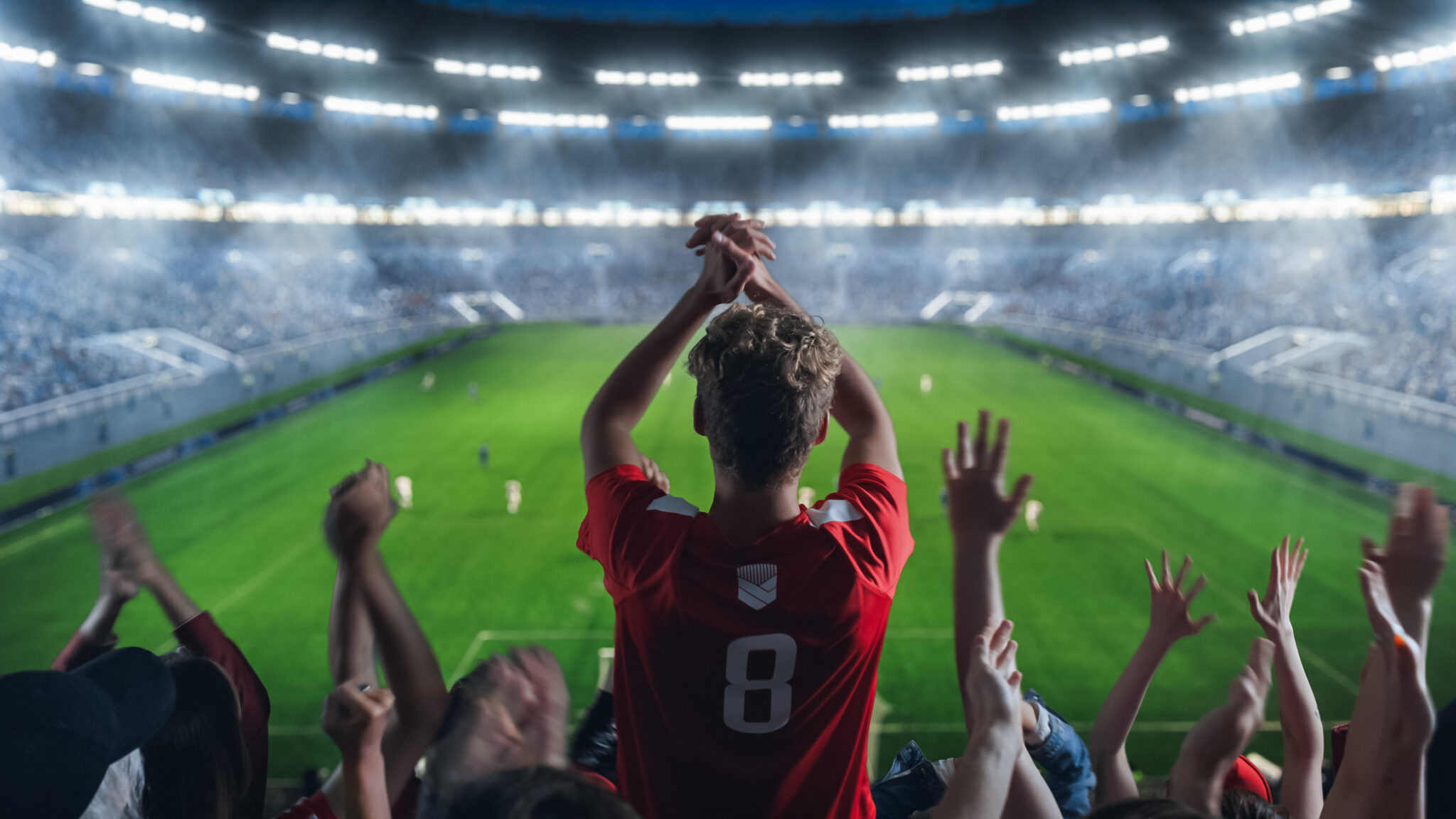 How Sports Event Management Impacts Athlete Development and Exposure