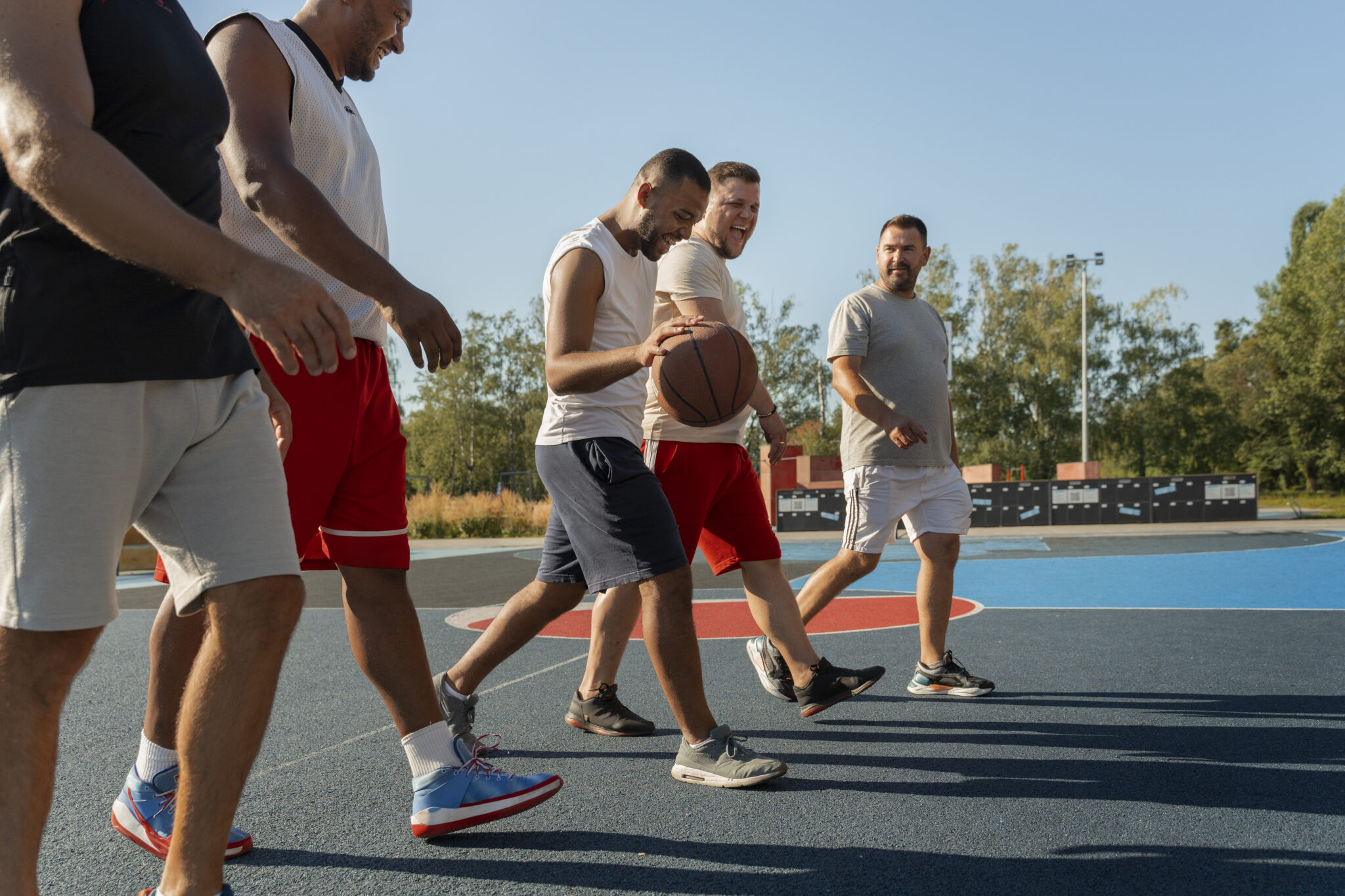 How to Choose the Right Recruitment Event for Your Sport in Washington DC