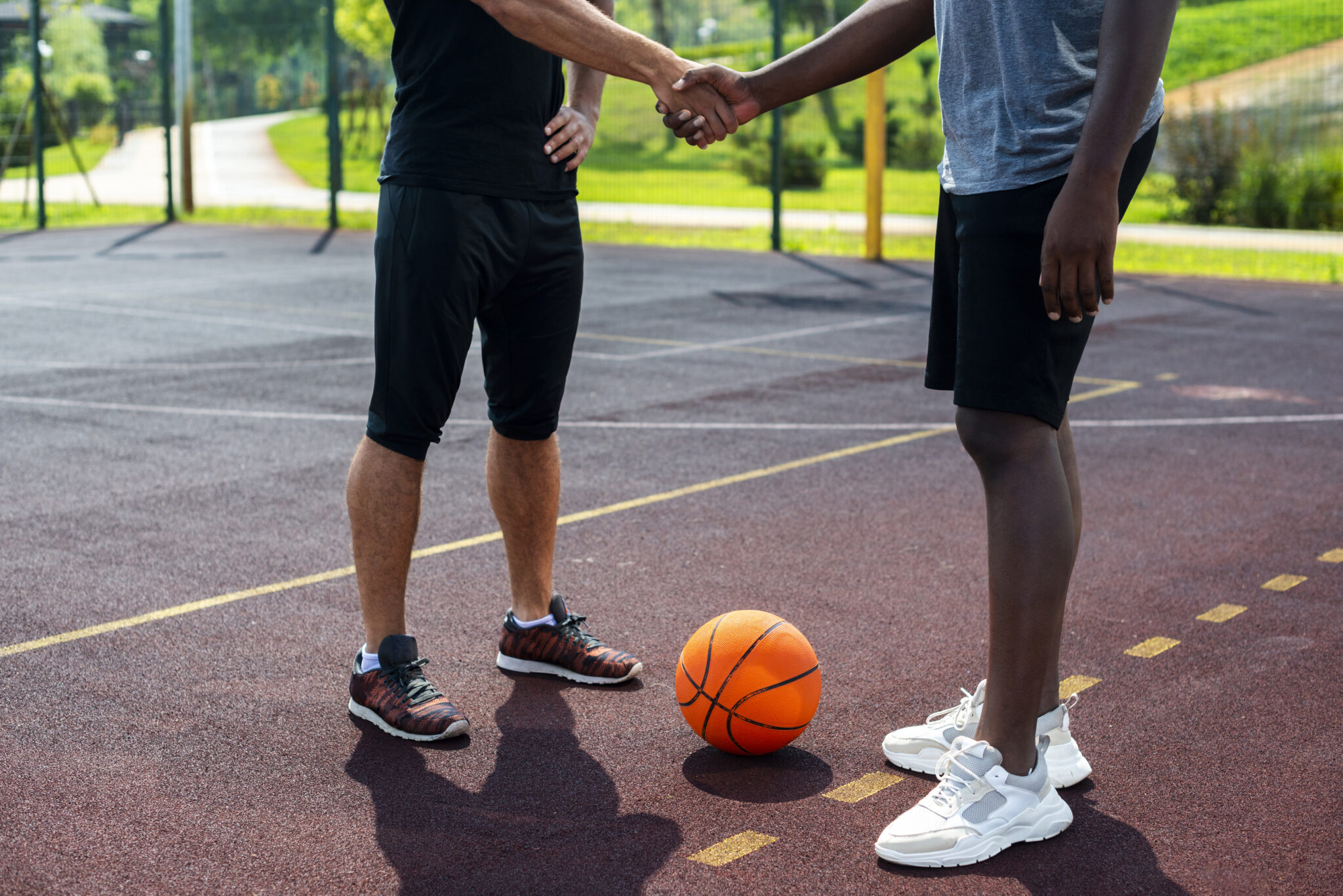How to Choose the Right Sports Tournament to Showcase Your Skills