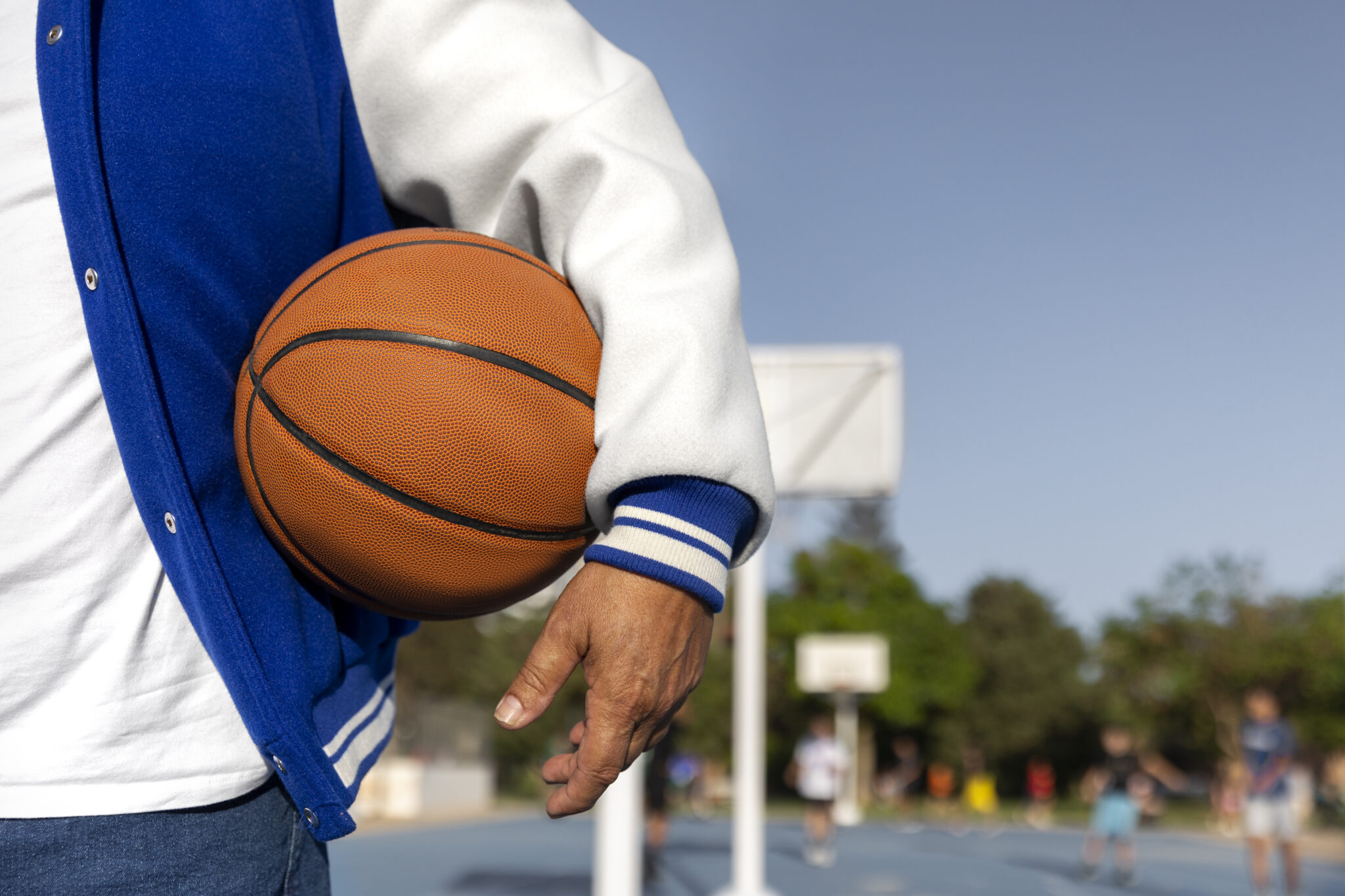 Top Tips for Alexandria Basketball Players Looking to Get Recruited