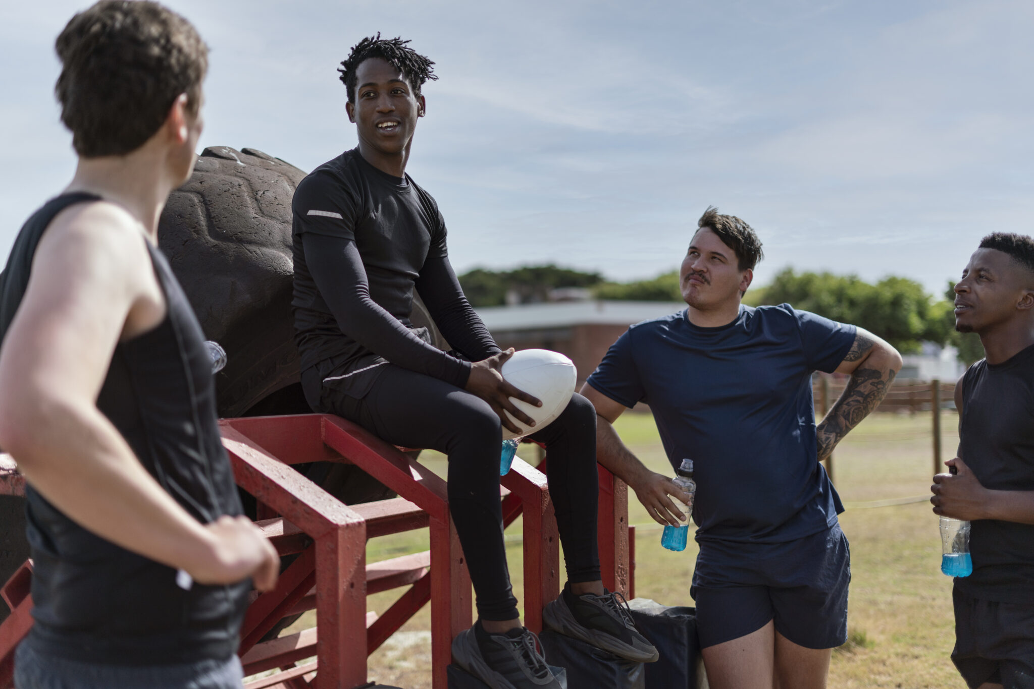 Sports Event Promotion Strategies to Attract More Athletes and Participants